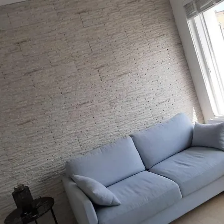 Apartment Penthouse 1Ch Vue Mer. Parking Wifi Inclus !