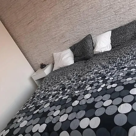 Apartment Penthouse 1Ch Vue Mer. Parking Wifi Inclus ! *