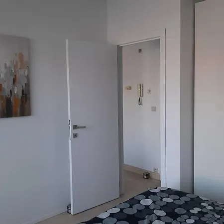 Apartment Penthouse 1Ch Vue Mer. Parking Wifi Inclus !