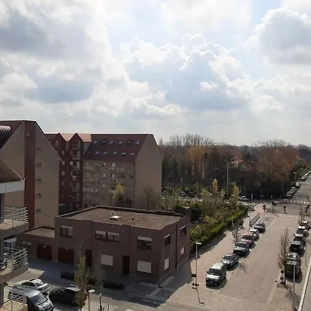 Penthouse 1Ch Vue Mer. Parking Wifi Inclus ! Apartment