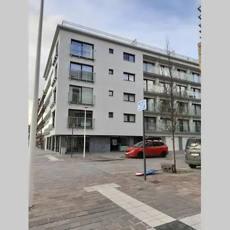 Penthouse 1Ch Vue Mer. Parking Wifi Inclus ! Apartment *