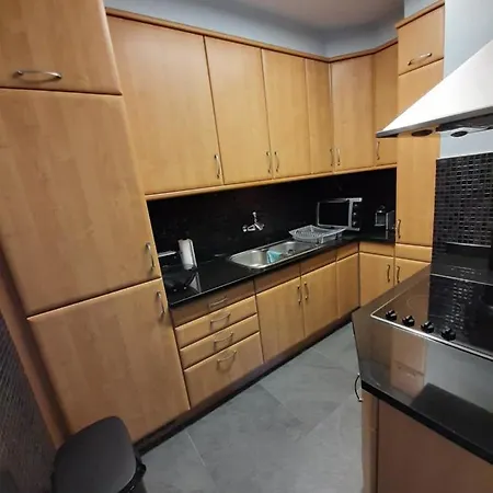 Penthouse 1Ch Vue Mer. Parking Wifi Inclus ! Apartment